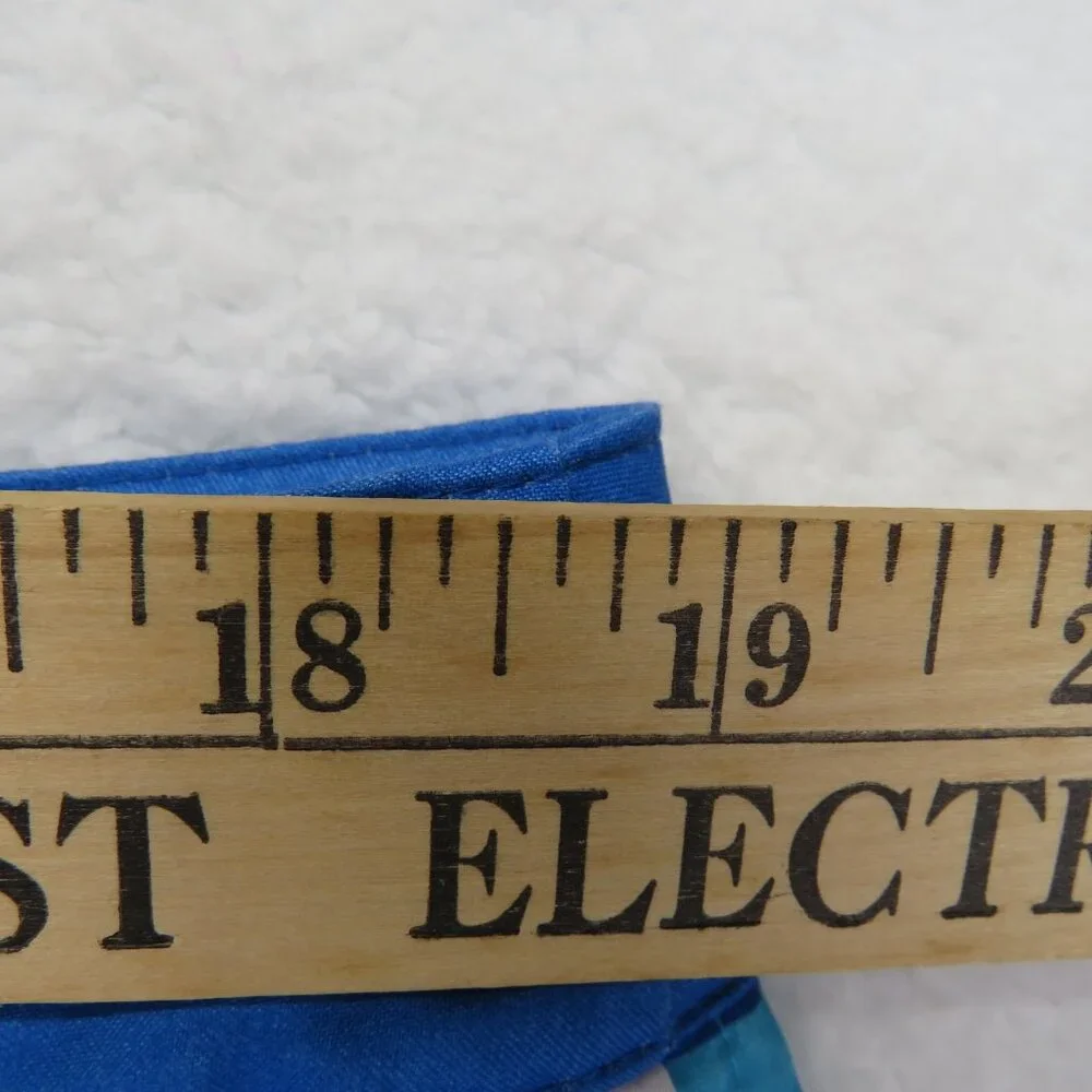 Original Penguin Swim Trunks Mens 38‎ Board Shorts Mesh Lined Pockets Swimwear